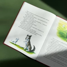 Книга Прекрасні дідусеві казочки - Карі-Марі Амйо Книга Прекрасні дідусеві казочки - Карі-Марі Амйо