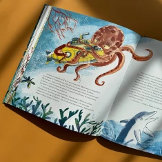 Книга Оповідень - Джорджі Адамс