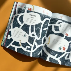 Книга Оповідень - Джорджі Адамс