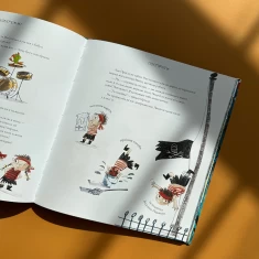 Книга Оповідень - Джорджі Адамс