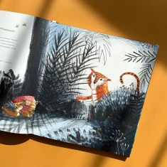 Книга Оповідень - Джорджі Адамс