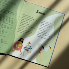Книга Моє тіло змінюється: путівник по дорослішанню для дівчат - Аніта Ганері Книга Моє тіло змінюється: путівник по дорослішанню для дівчат - Аніта Ганері