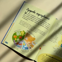 Книга Моє тіло змінюється: путівник по дорослішанню для дівчат - Аніта Ганері Книга Моє тіло змінюється: путівник по дорослішанню для дівчат - Аніта Ганері