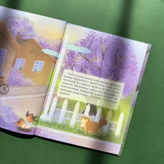 Книга Пан Сирник і подвійна паска - Світлана Лінинська Книга Пан Сирник і подвійна паска - Світлана Лінинська