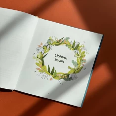 Книга Медитативні історії на добраніч - Антоніна Оксанич