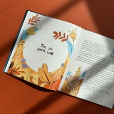 Книга Медитативні історії на добраніч - Антоніна Оксанич