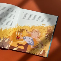 Книга Медитативні історії на добраніч - Антоніна Оксанич