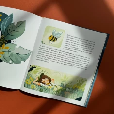 Книга Медитативні історії на добраніч - Антоніна Оксанич