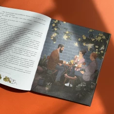 Книга Мова: таємниці відьом - Наталя Місюк