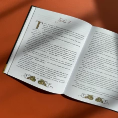 Книга Мова: таємниці відьом - Наталя Місюк