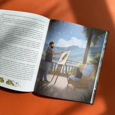 Книга Мова: таємниці відьом - Наталя Місюк