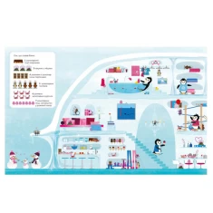 Книга Великодні забавки. У пошуках подарунків від Банні - Міке Ґуталс