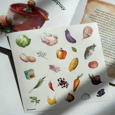 Книга Хто зіпсував борщ? - Єлизавета Половинкіна