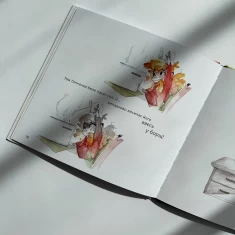 Книга Хто зіпсував борщ? - Єлизавета Половинкіна