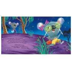 Книга Хто обійме бабусю? - Єва Сольська