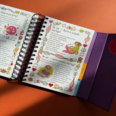 Книга Хочу знати! Як це відбувається? - Софі де Мулленайм Книга Хочу знати! Як це відбувається? - Софі де Мулленайм