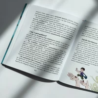 Книга Школа почуттів - Василь Федієнко