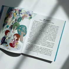 Книга Школа почуттів - Василь Федієнко Книга Школа почуттів - Василь Федієнко
