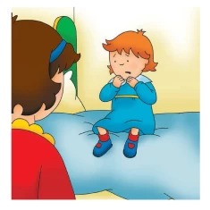 Книга Каю вдягає маскарадний костюм. Мої історії - Аллен Франсін