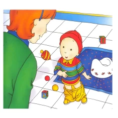 Книга Каю. Пора на горщик - Саншагрен Жосалін Книга Каю. Пора на горщик - Саншагрен Жосалін