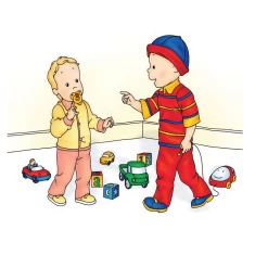 Книга Каю. Соска для Розі - Лєро Крістін