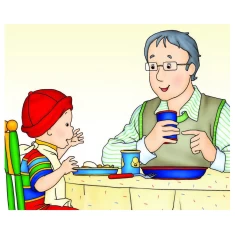 Книга Каю. Я не голодний - Надо Ніколь