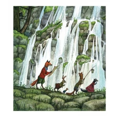 Книга Гектор Лис і Загадкова мапа - Астрід Шекелс