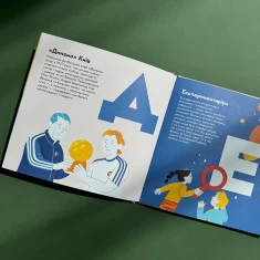 Книжечка-мандрівочка. Київ - Ірина Цілик, Ірина Тараненко, Марта Лешак, Марія Воробйова Книжечка-мандрівочка. Київ - Ірина Цілик, Ірина Тараненко, Марта Лешак, Марія Воробйова