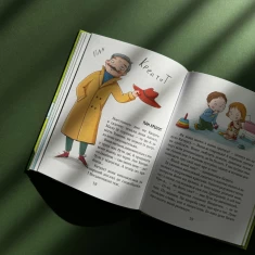 Книга Хочу бути зайчиком - Іван Андрусяк Книга Хочу бути зайчиком - Іван Андрусяк