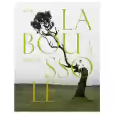 Книга LA BOUSSOLE Vol.17 «Пошук»