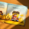 Книга Велике будівництво: всі дуже раді дорожній бригаді! - Шеррі Даскі Рінкер