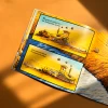 Книга Велике будівництво: всі дуже раді дорожній бригаді! - Шеррі Даскі Рінкер