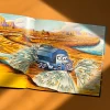 Книга Велике будівництво: всі дуже раді дорожній бригаді! - Шеррі Даскі Рінкер