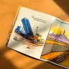 Книга Велике будівництво: всі дуже раді дорожній бригаді! - Шеррі Даскі Рінкер