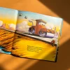 Книга Велике будівництво: всі дуже раді дорожній бригаді! - Шеррі Даскі Рінкер