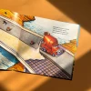 Книга Велике будівництво: всі дуже раді дорожній бригаді! - Шеррі Даскі Рінкер