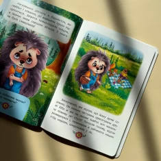 Книга Виховальні казки. Усе, що важливо знати дітям Книга Виховальні казки. Усе, що важливо знати дітям