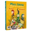 Книга Малі гноми, мешканці великого супермаркету - Юлія Олефір