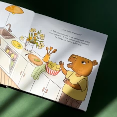 Книга Солоденьке я люблю - Марія Сичинська, Ганна Пархоменко Книга Солоденьке я люблю - Марія Сичинська, Ганна Пархоменко