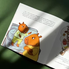 Книга Солоденьке я люблю - Марія Сичинська, Ганна Пархоменко Книга Солоденьке я люблю - Марія Сичинська, Ганна Пархоменко
