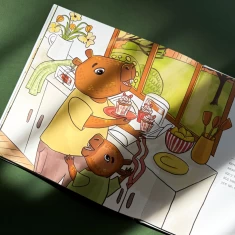 Книга Солоденьке я люблю - Марія Сичинська, Ганна Пархоменко Книга Солоденьке я люблю - Марія Сичинська, Ганна Пархоменко