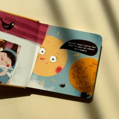 Книга Бодьо каже: “Доброго ранку!”- Марта Галевська-Кустра Книга Бодьо каже: “Доброго ранку!”- Марта Галевська-Кустра