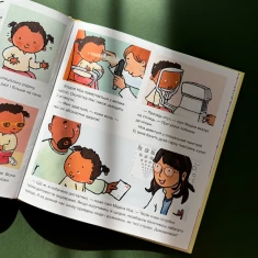 Книга Окуляри для Ноа - Пауліна Ауд