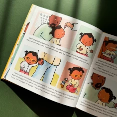 Книга Окуляри для Ноа - Пауліна Ауд