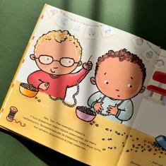 Книга Окуляри для Ноа - Пауліна Ауд