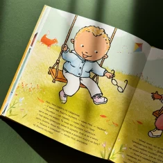 Книга Окуляри для Ноа - Пауліна Ауд