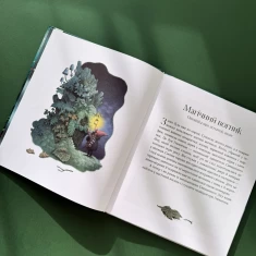 Книга Гномичкові різдвяні оповідки - Бернадетта Бородзюк Книга Гномичкові різдвяні оповідки - Бернадетта Бородзюк