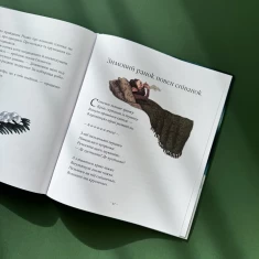 Книга Гномичкові різдвяні оповідки - Бернадетта Бородзюк Книга Гномичкові різдвяні оповідки - Бернадетта Бородзюк