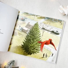 Книга Жеврик і Жаринка - Метт Таварес Книга Жеврик і Жаринка - Метт Таварес