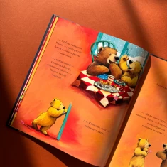 Книга Засніжене Різдво! - Джейн Чепмен